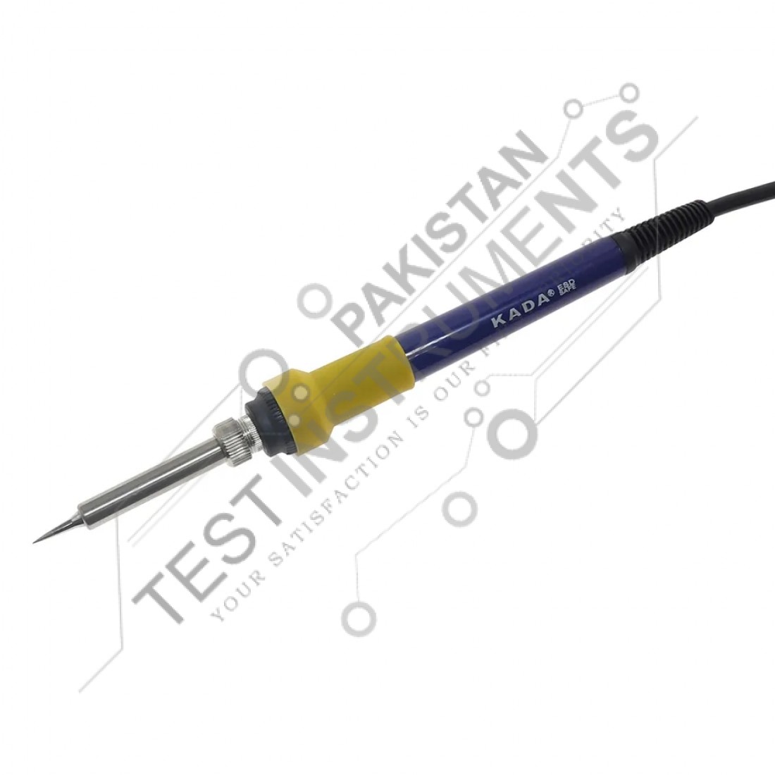 KADA Soldering Iron In Pakistan Test Instruments Pakistan
